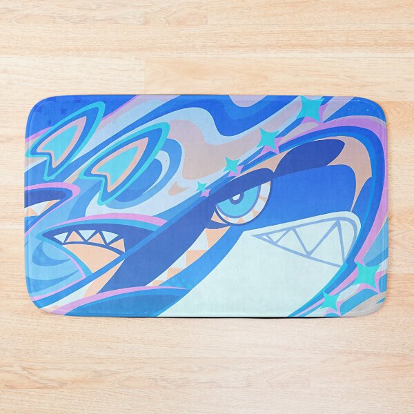 Item preview, Mualani Namecard - Genshin Impact designed and sold by Zirxecs.