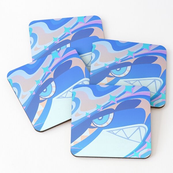 Item preview, Mualani Namecard - Genshin Impact designed and sold by Zirxecs.
