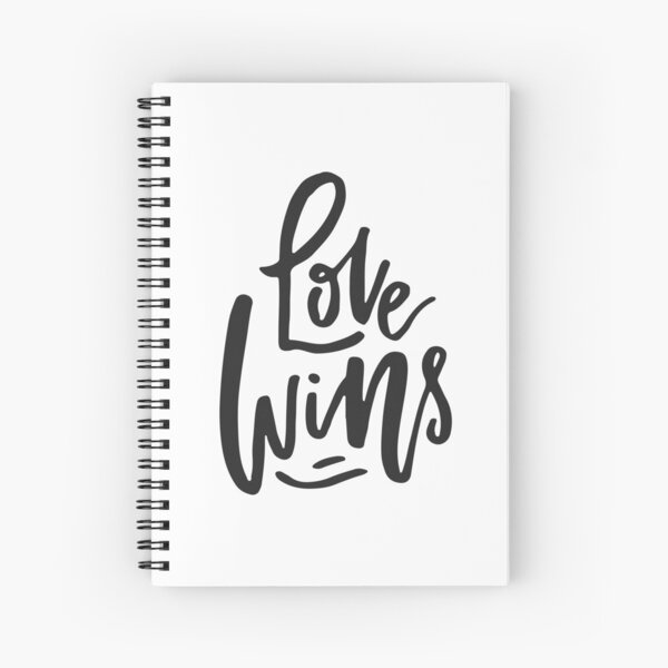 Item preview, love wins designed and sold by FestivityFinds.