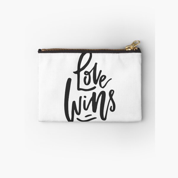 Item preview, love wins designed and sold by FestivityFinds.