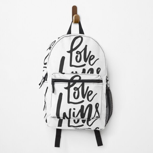 Item preview, love wins designed and sold by FestivityFinds.