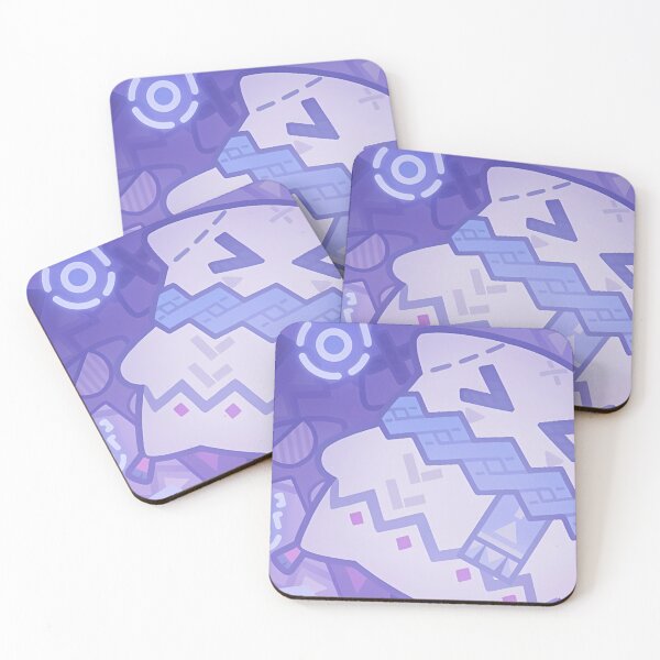 Item preview, Citlali Namecard - Genshin Impact designed and sold by Zirxecs.