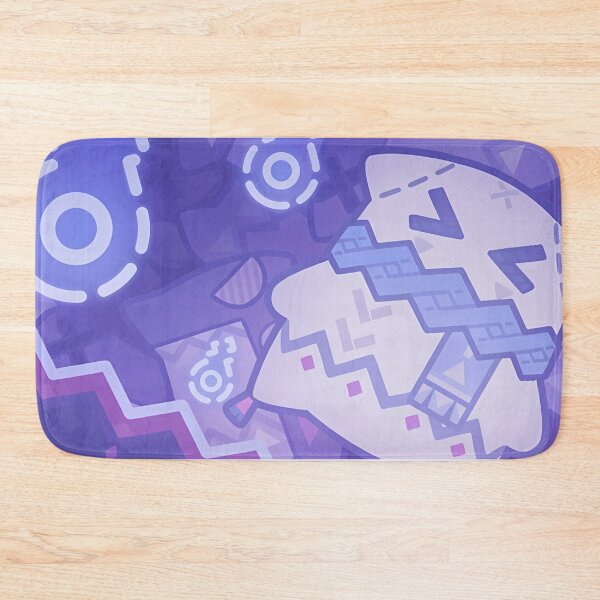 Item preview, Citlali Namecard - Genshin Impact designed and sold by Zirxecs.