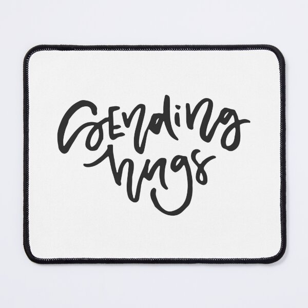 Item preview, sending hugs designed and sold by FestivityFinds.