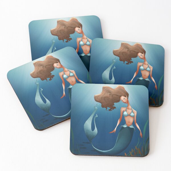 Item preview, Mermaid Dream designed and sold by starria727.