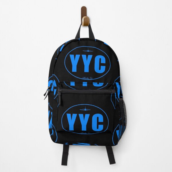 Item preview, YYC Alberta Canada CA Airport Code designed and sold by Lartheviking.