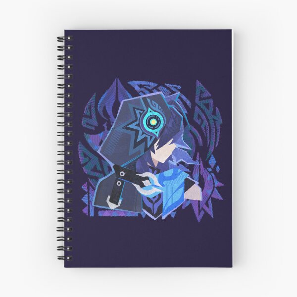 Item preview, Ororon - Genshin Impact designed and sold by Zirxecs.