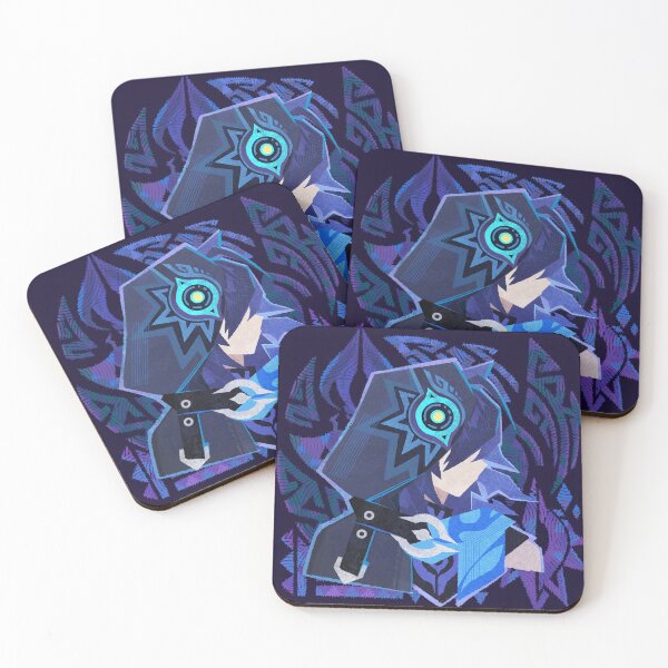 Item preview, Ororon - Genshin Impact designed and sold by Zirxecs.