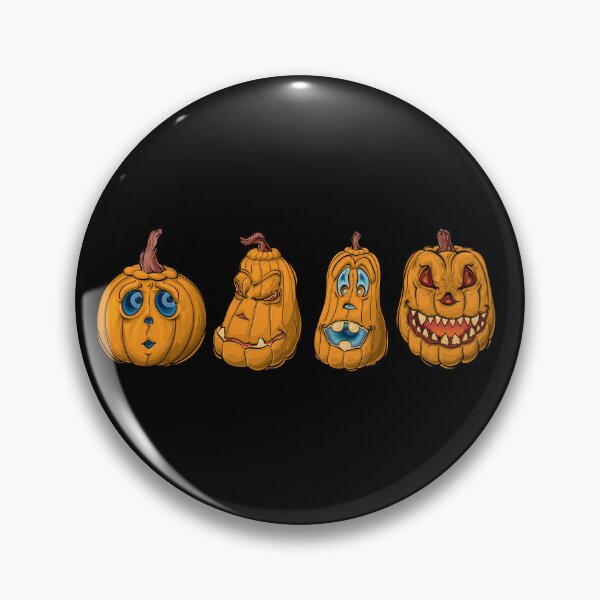 Item preview, Pumpkin Family  designed and sold by PedroStyle.