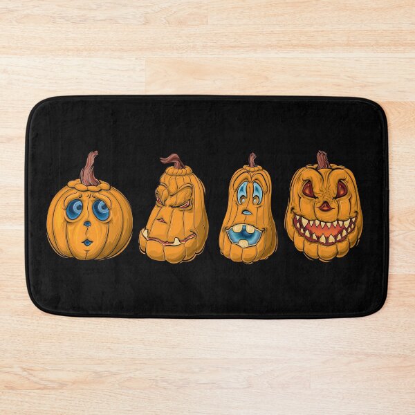 Item preview, Pumpkin Family  designed and sold by PedroStyle.