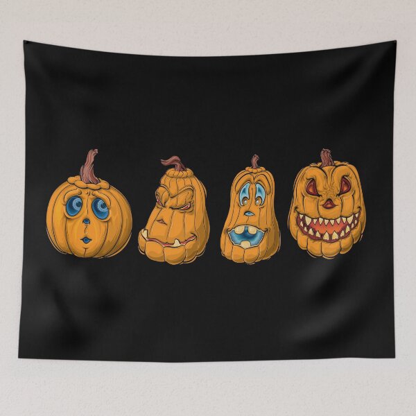 Item preview, Pumpkin Family  designed and sold by PedroStyle.