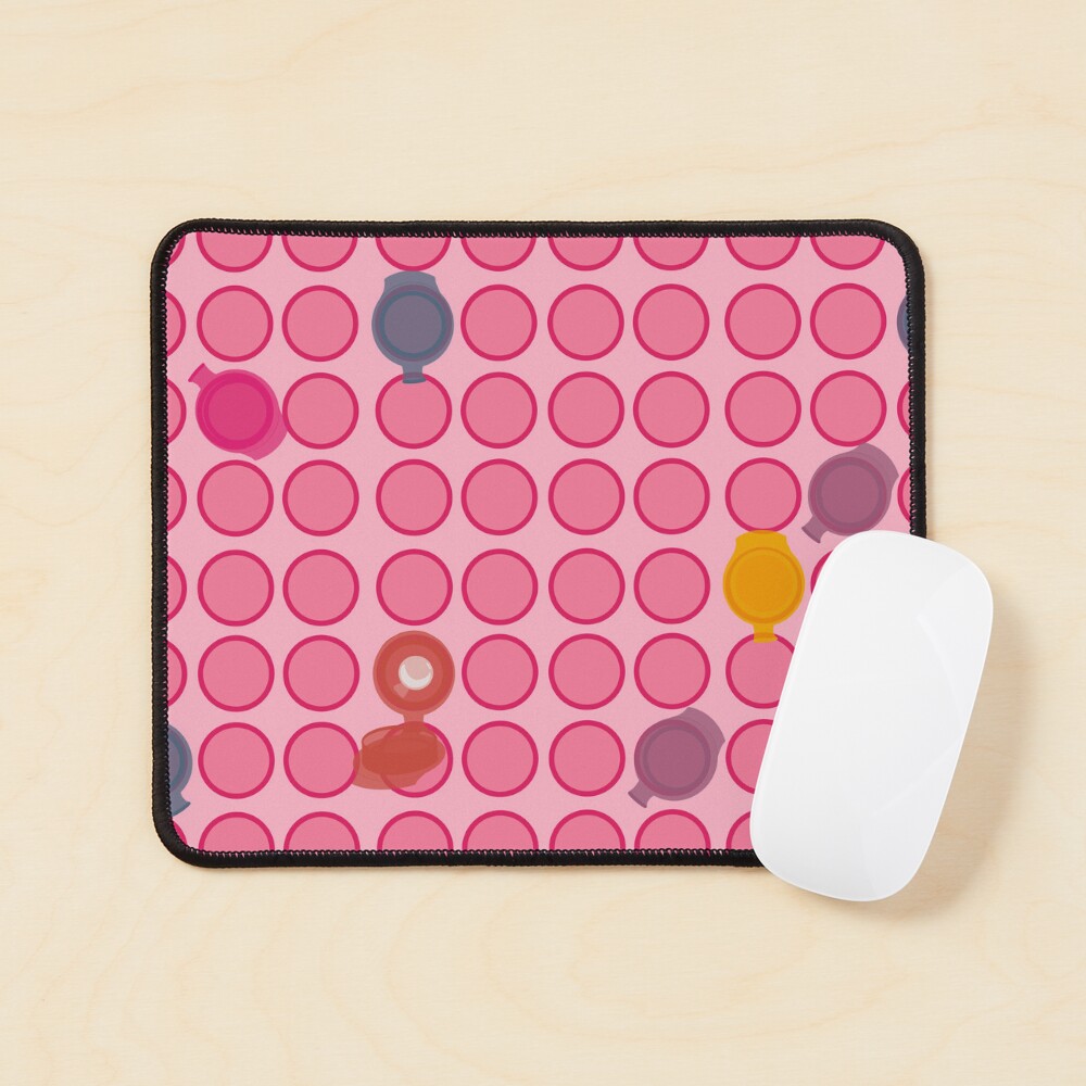 Item preview, Mouse Pad designed and sold by sciencedaisies.