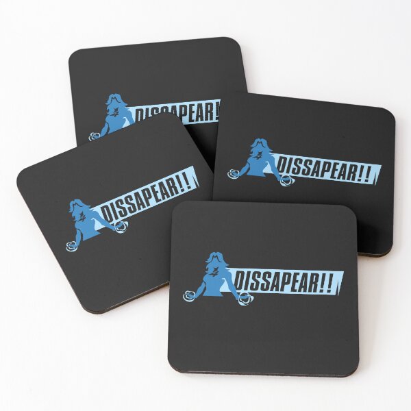 Item preview, Dissapear! designed and sold by Cine Store Merch.