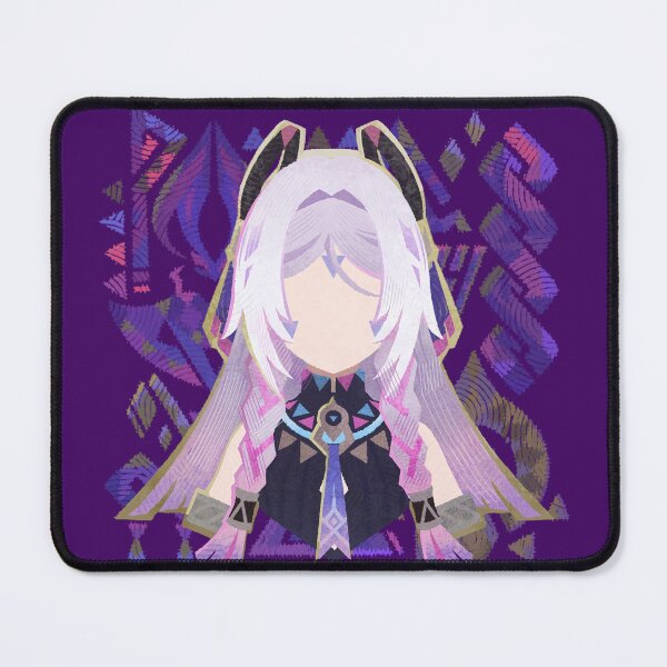 Item preview, Citlali - Genshin Impact designed and sold by Zirxecs.