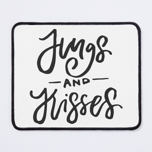 Item preview, Hugs and Kisses designed and sold by FestivityFinds.
