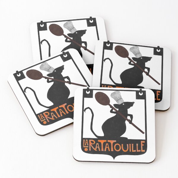 Item preview, Ratatouille designed and sold by DanielaRaiman.