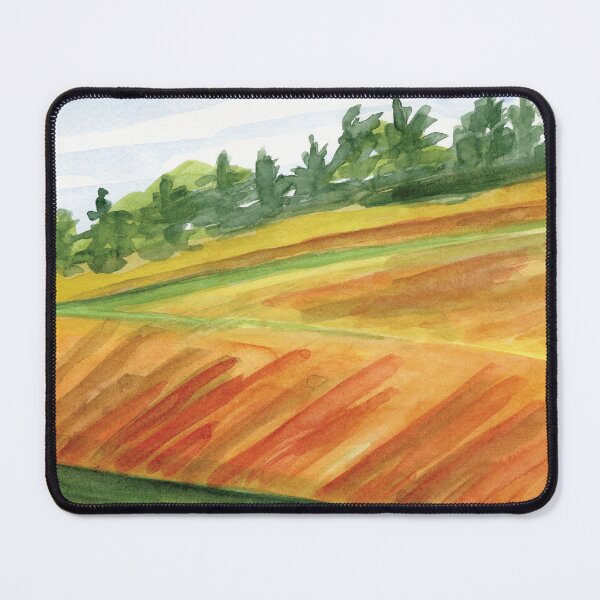 Item preview, Field Slope designed and sold by Alexandria Levin.
