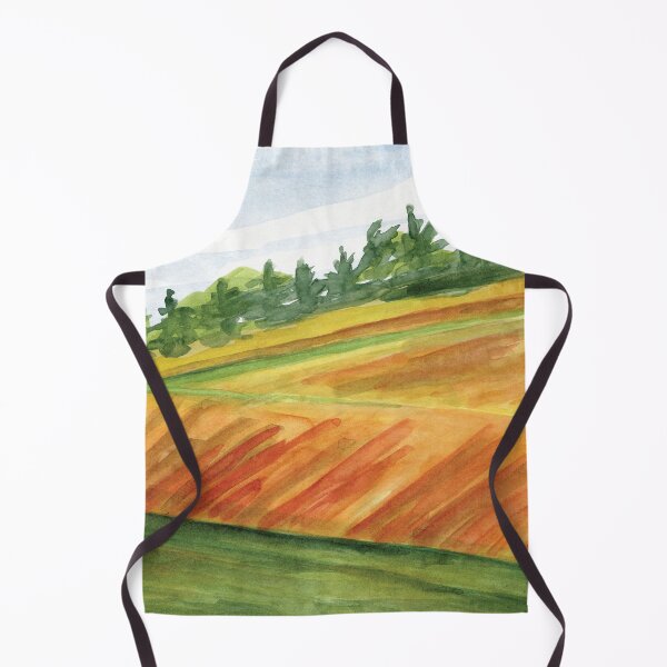 Item preview, Field Slope designed and sold by Alexandria Levin.