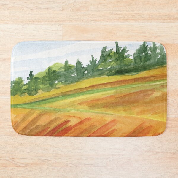 Item preview, Field Slope designed and sold by Alexandria Levin.