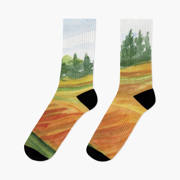 Item preview, Field Slope designed and sold by Alexandria Levin.