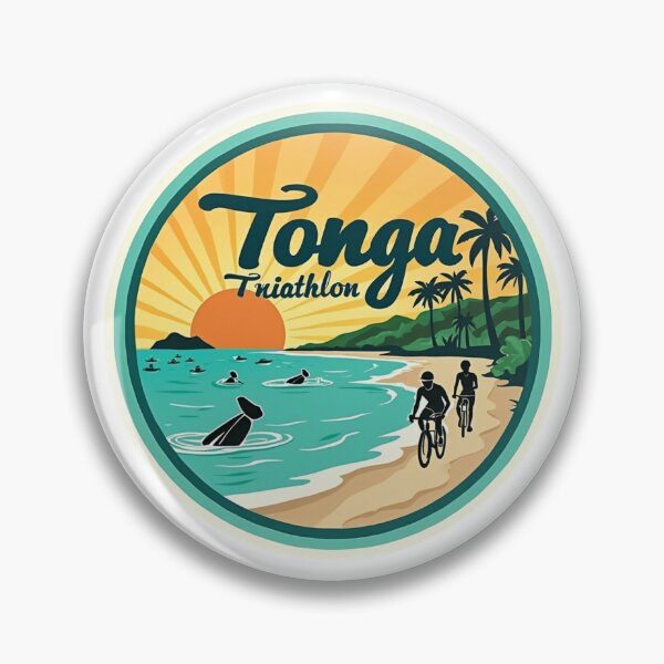 Artikelvorschau, Inselabenteuer – Ausrüstung für Triathlon-Athleten in Tonga entworfen und verkauft von Triathlongram.