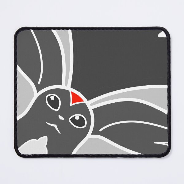 Item preview, Simple Peeking Onyx Carbuncle designed and sold by Gremlin Mode.
