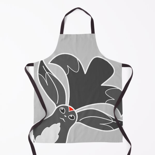 Item preview, Simple Peeking Onyx Carbuncle designed and sold by Gremlin Mode.