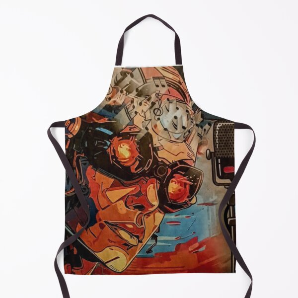 Item preview, Music head abstract designed and sold by Travellerx.