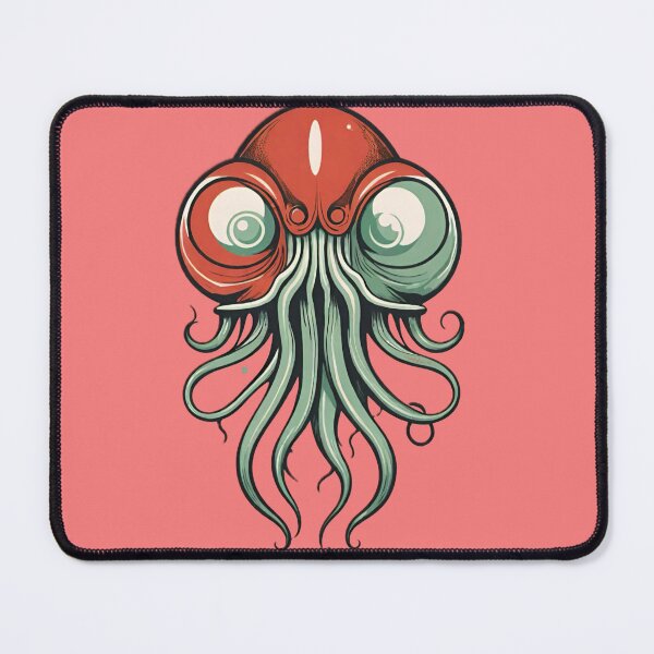 Item preview, EastEnd Squiddlyfish #8 designed and sold by He-Cool.