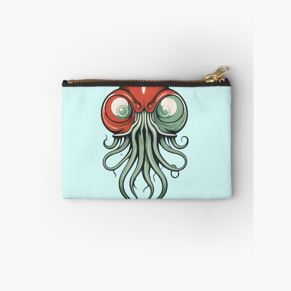 Item preview, EastEnd Squiddlyfish #8 designed and sold by He-Cool.