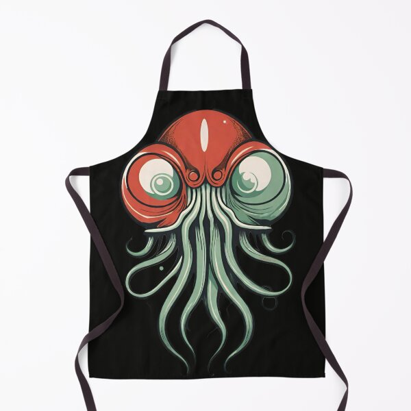 Item preview, EastEnd Squiddlyfish #8 designed and sold by He-Cool.