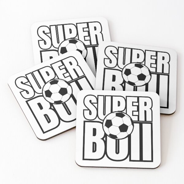 Item preview, Super Boll designed and sold by StylesMingle.