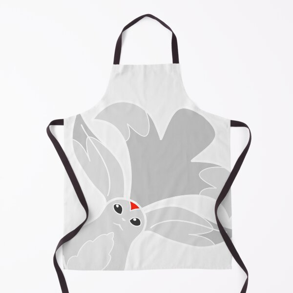 Item preview, Simple Peeking Diamond Carbuncle designed and sold by Gremlin Mode.