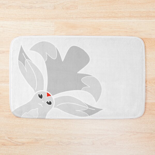 Item preview, Simple Peeking Diamond Carbuncle designed and sold by Gremlin Mode.