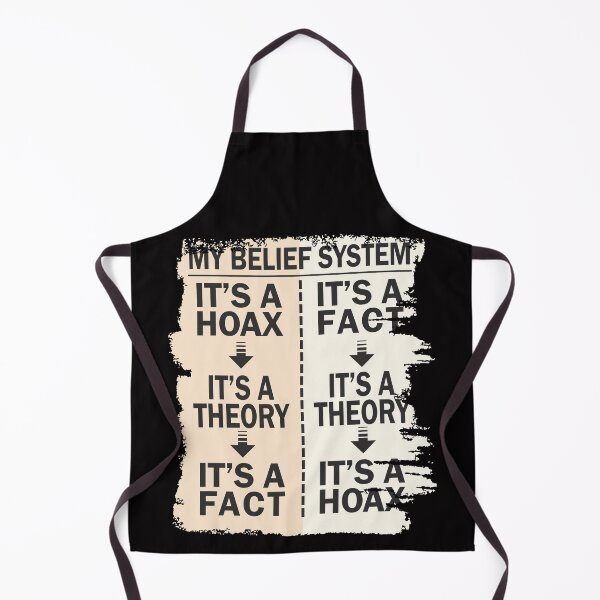 Item preview, Cospiracy theory belief system designed and sold by CoolCrazyQuirky.