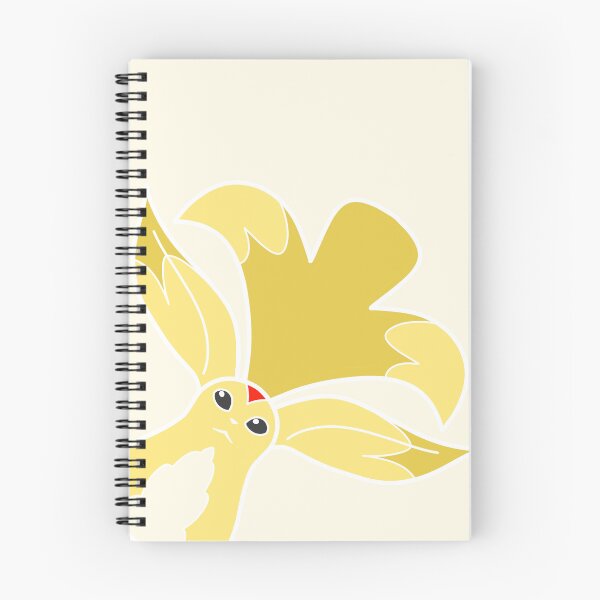 Item preview, Simple Peeking Topaz Carbuncle designed and sold by Gremlin Mode.