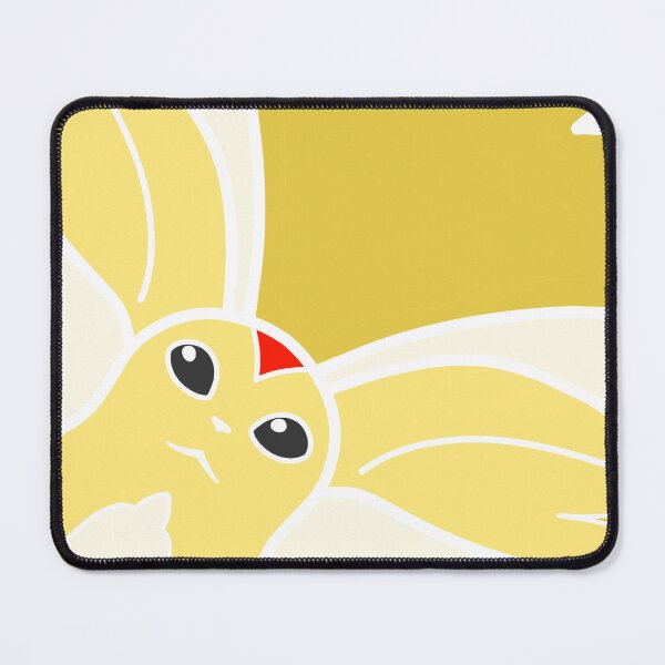 Item preview, Simple Peeking Topaz Carbuncle designed and sold by Gremlin Mode.