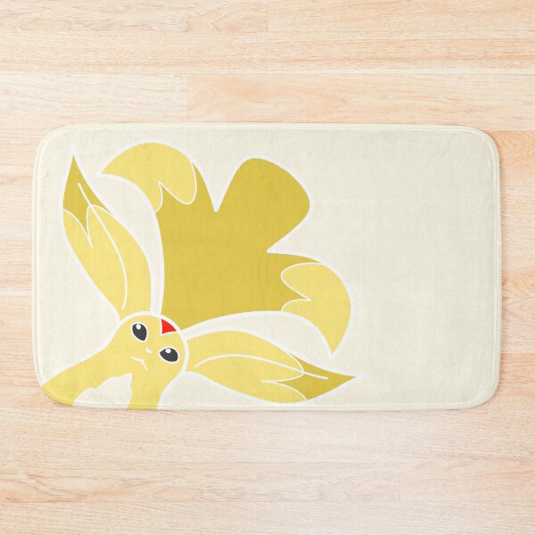 Item preview, Simple Peeking Topaz Carbuncle designed and sold by Gremlin Mode.