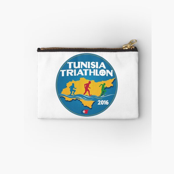 Item preview, Tunisia Triathlon Challenge – From Coast to Desert designed and sold by Triathlongram.