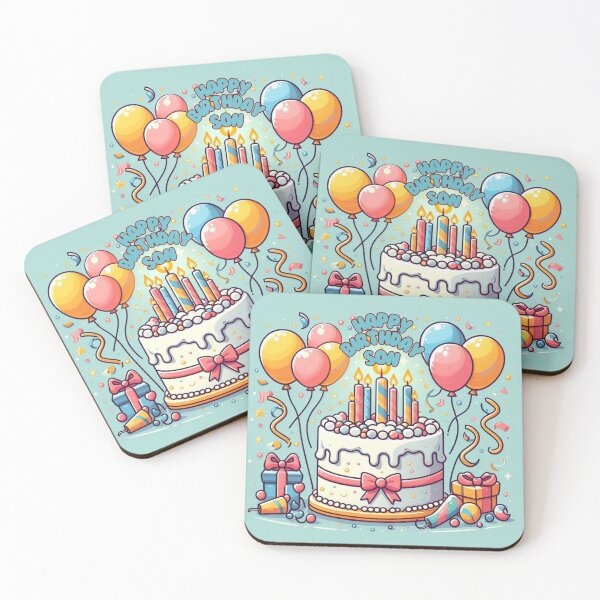 Item preview, Celebrating Milestones: A Year of Joy 3 designed and sold by FusionGaze.
