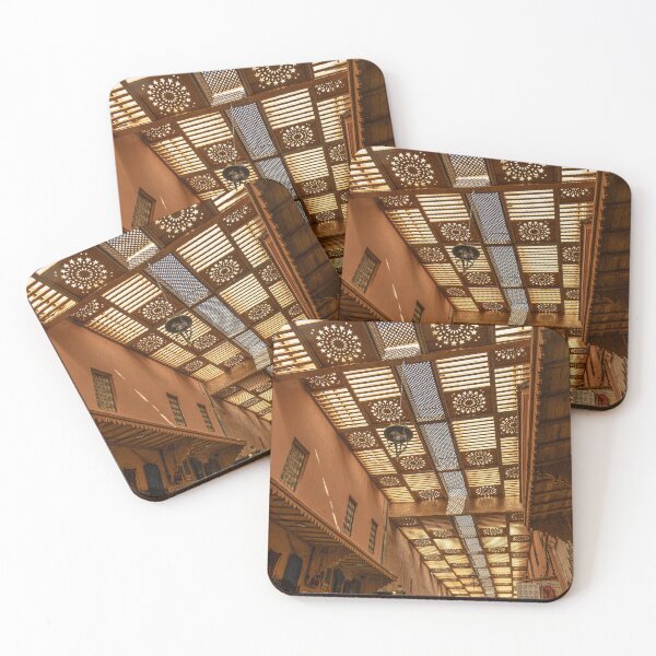 Item preview, Marrakesh Medina designed and sold by Marylou Badeaux.