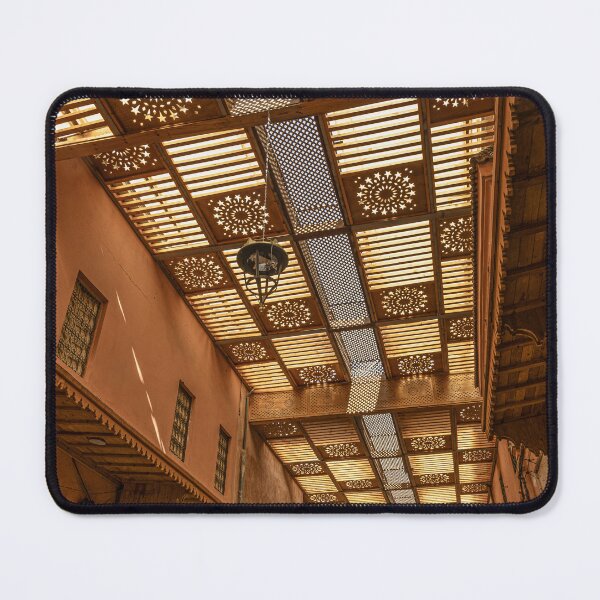 Item preview, Marrakesh Medina designed and sold by Marylou Badeaux.