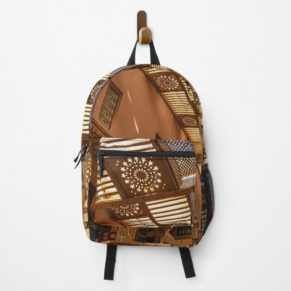 Item preview, Marrakesh Medina designed and sold by Marylou Badeaux.