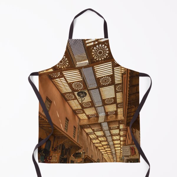 Item preview, Marrakesh Medina designed and sold by Marylou Badeaux.