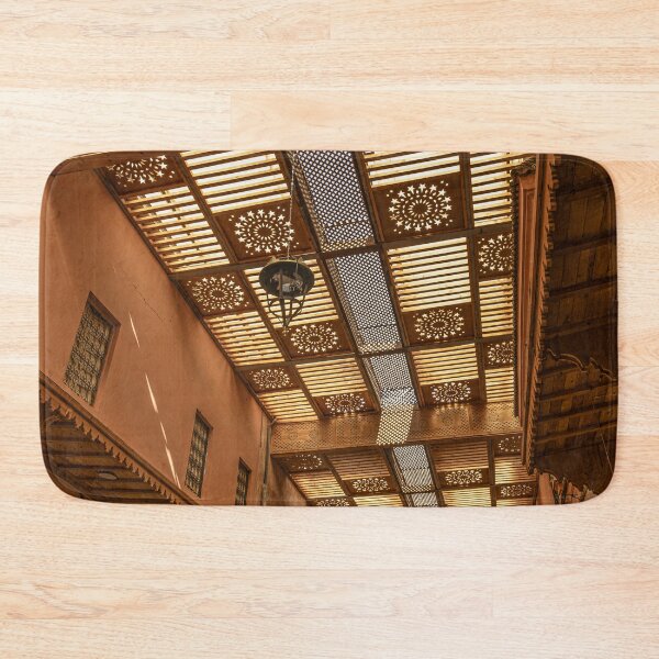 Item preview, Marrakesh Medina designed and sold by Marylou Badeaux.