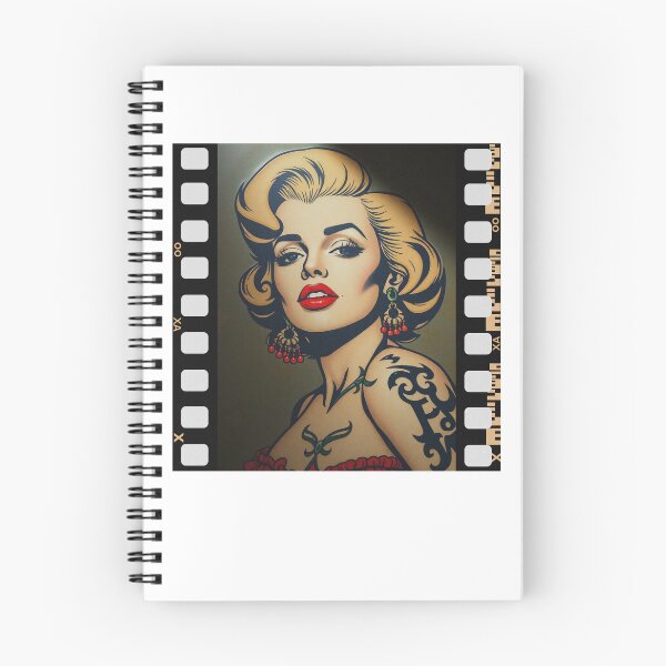 Item preview, Blonde Beauty Vintage Hollywood Style  designed and sold by BackwoodsFeral.