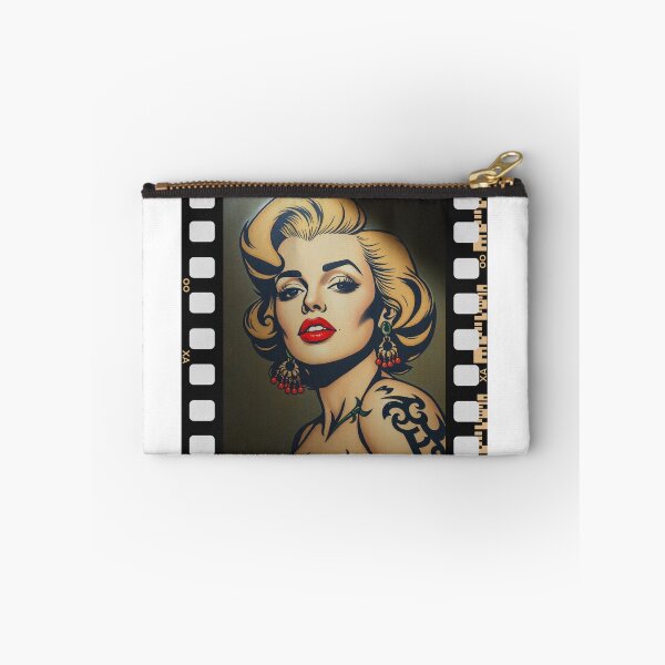 Item preview, Blonde Beauty Vintage Hollywood Style  designed and sold by BackwoodsFeral.