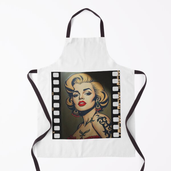 Item preview, Blonde Beauty Vintage Hollywood Style designed and sold by BackwoodsFeral.