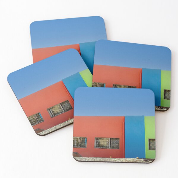 Item preview, Houses of Colour designed and sold by Marylou Badeaux.