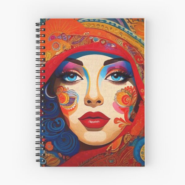 Item preview, Bold Look designed and sold by Susan Rydberg.